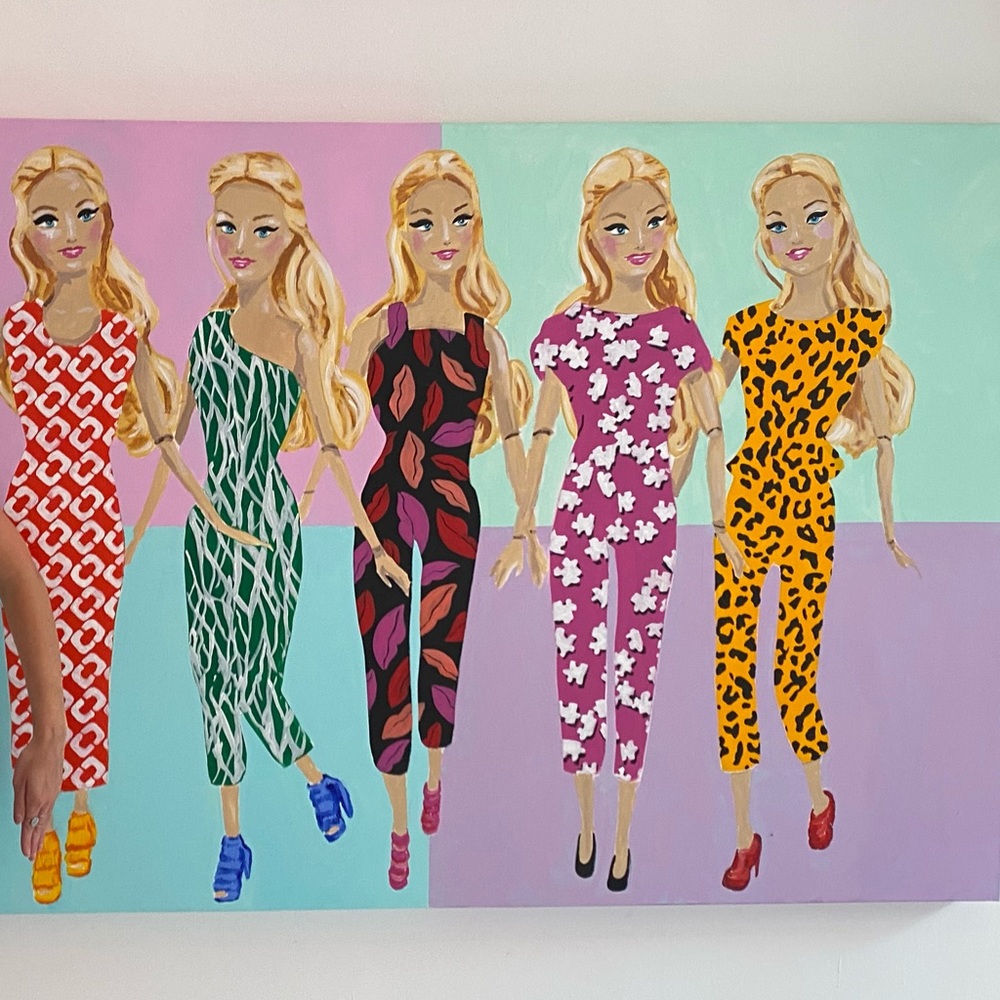 Meet your Posher, Cassie